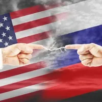 Russia sanctions on US president Joe Biden