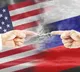 Russia sanctions on US president Joe Biden