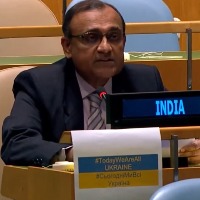 Denouncement of bigotry should apply to all religions: India