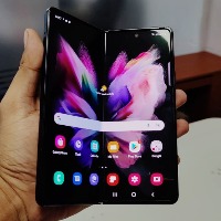 Galaxy Z Fold4 may feature upgraded Ultra Thin Glass