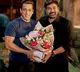 Salman Khan boards Chiranjeevi's 'Godfather'