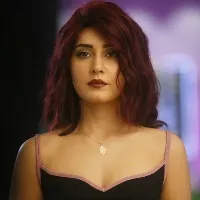 Raashi Khanna: My family was shocked to see me in 'Rudra'