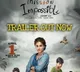 Taapsee's 'Mishan Impossible' trailer entertains as well as intrigues