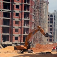 Two construction workers buried alive in Andhra