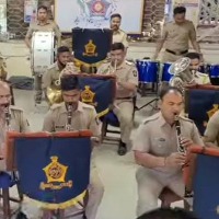 Devi Sri Prasad reacts to Mumbai Police's rendition of 'Srivalli'