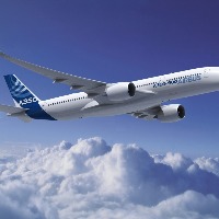Airbus to showcase A350 at Hyderabad airshow