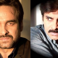 Pankaj Tripathi's Tollywood debut alongside Pawan Kalyan on the cards