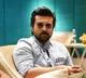 Ram Charan wishes for peace to be restored in Ukraine