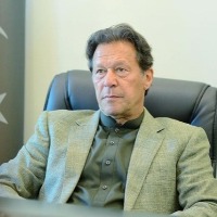 'Imran Khan is 100% in trouble, as all allies are on oppn side,' says key ally