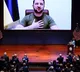 Zelensky makes direct appeal to Congress for no-fly zone rejected by Biden