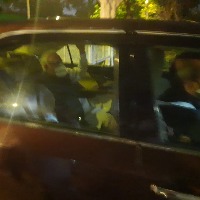 Cong dissenters meet at Azad's residence after poll debacle