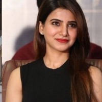 Samantha temporarily moves out of her house for 'Yashoda'