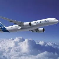 Airbus A350 to take centre stage at Wings India Airshow 2022