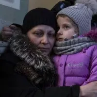 Russian Forces nearer to Ukraine capital kyiv