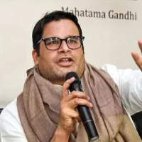 Congress can very well challenge BJP in 2024 said PK