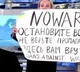 Russian woman who protested against Ukraine war may get 15 years in jail