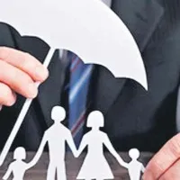 Hyderabad least financially protected city