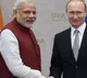 India close to clinching oil deal with Russia