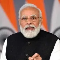 Today Is A Very Important Day In Vaccination For India