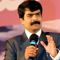AP Christian JAC warns Brother Anil Kumar