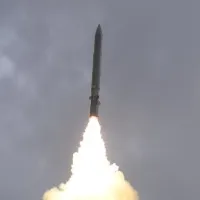 Pakistan wanted to fire missile onto India