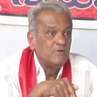 I welcome Pawan Kalyan comments says CPI Narayana