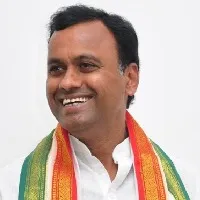 congress mla komatireddy rajagopal reddy sensational comments