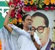 mamata banerjee strong counter to bjp