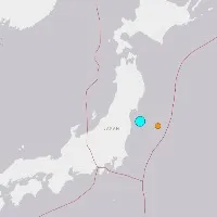 powerful earthquake ij japan