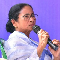 Presidential election will not be easy for BJP, says Mamata