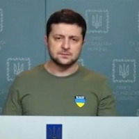 'Ukrainian, Russian Presidents may hold talks in coming days'