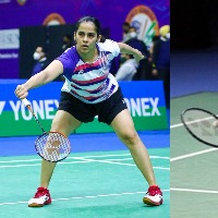 All England Open Championships: Sindhu, Saina advance to second round
