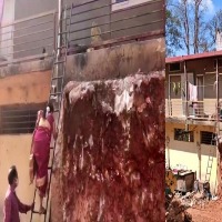 Harassed by farm owner, driver's family seeks mercy killing in Karnataka