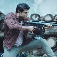 Late superstar Puneeth's swansong movie 'James' hits screens