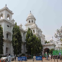 TDP MLAs suspended from Andhra Pradesh Assembly for fourth day