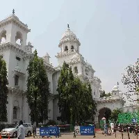 TDP MLAs suspended from Andhra Pradesh Assembly for fourth day