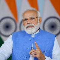 Files don't just contain statistics, but life & aspirations of people: PM Modi