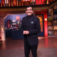 When I became a chef, my family had never been to a restaurant: Sanjeev Kapoor