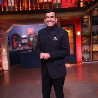 When I became a chef, my family had never been to a restaurant: Sanjeev Kapoor