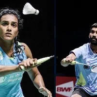 All England Badminton: Saina, Sindhu, Srikanth, Lakshya advance to second round