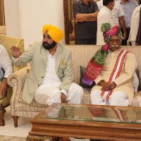 Newly constituted Punjab assembly different, security hiccups!