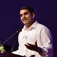 TDP government had rejected Pegasus offer to sell spyware: Nara Lokesh