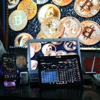 Ukraine legalises cryptocurrency to fight Russian invasion