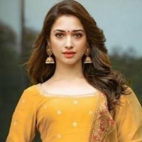 Tamannaah talks about working with Badshah in 'Tabahi'