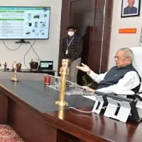 అతి త్వరలో రైతు భరోసా కేంద్రాలను సందర్శిస్తా: ఏపీ గవర్నర్