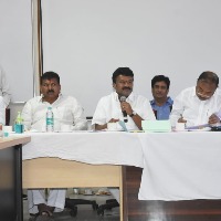 తెలంగాణ రాష్ట్రం ఏర్పడిన తర్వాతనే మత్స్యకారులు ఎంతో సంతోషంగా ఉన్నారు: మంత్రి తలసాని