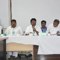తెలంగాణ రాష్ట్రం ఏర్పడిన తర్వాతనే మత్స్యకారులు ఎంతో సంతోషంగా ఉన్నారు: మంత్రి తలసాని