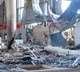 Russian bombing hits theatre in Mariupol