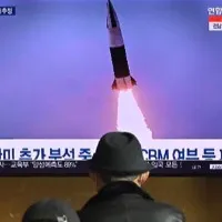 North Korea Silent After Missile Explodes Over Pyongyang