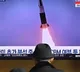 North Korea Silent After Missile Explodes Over Pyongyang